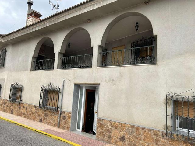 Terreno Urbanizable En venta en Oria photo 0