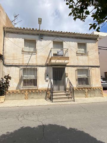 Casa En venta en Avenue Andalucia De 77. 04810, Oria (almería), Oria photo 0