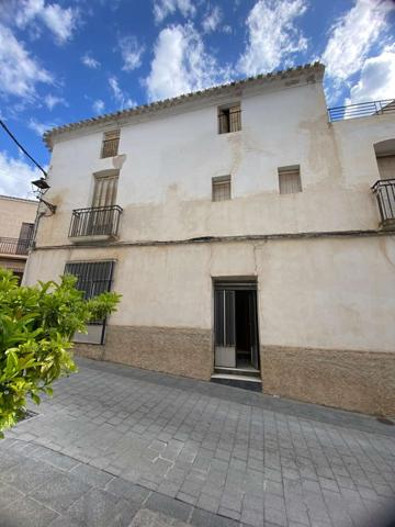 Casa En venta en Calle Carril. 04820, Vélez-Rubio (almería), Vélez-Rubio photo 0