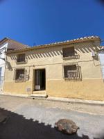 Casa En venta en Calle Cruces 31. 04830, Vélez-Blanco (almería), Vélez-Blanco photo 0