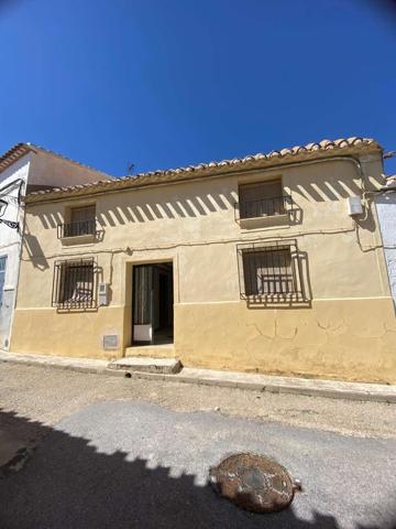 Casa En venta en Calle Cruces 31. 04830, Vélez-Blanco (almería), Vélez-Blanco photo 0