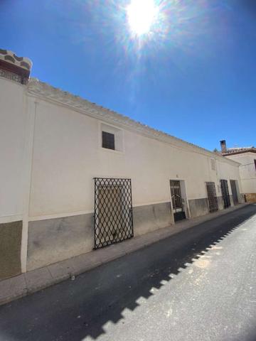 Casa En venta en Calle Primavera 20. 04830, Vélez-Blanco (almería), Vélez-Blanco photo 0
