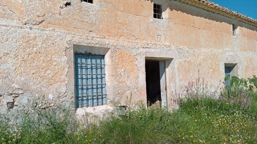 Casa En venta en Martiena. 04830, Vélez-Blanco (almería), Vélez-Blanco photo 0
