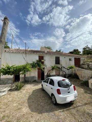 Casa En venta en A-317, 65. 04830, Vélez-Blanco (almería), Vélez-Blanco photo 0