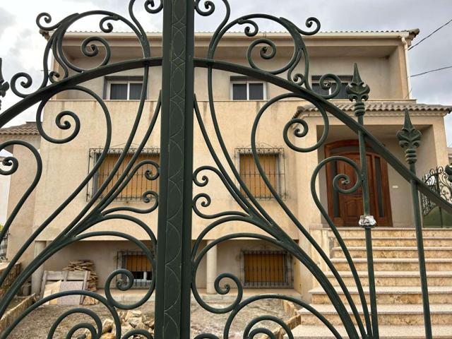 Terreno Urbanizable En venta en Oria photo 0