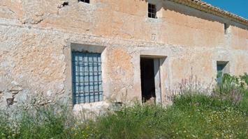 Casa En venta en Martiena. 04830, Vélez-Blanco (almería), Vélez-Blanco photo 0