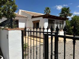 Multifamiliar En venta en Poligono 17 Parcel 473. 04830, Vélez-Blanco (almería), Vélez-Blanco photo 0