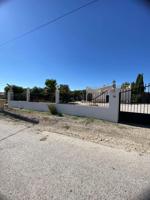 Villa En venta en Ds Frax Bajo. 04810, Oria (almería), Oria photo 0