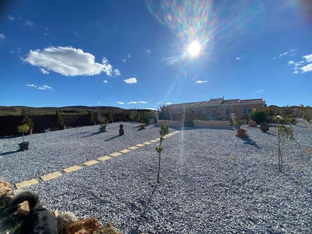 Multifamiliar En venta en Carril Nogueruela. 18812, Freila (granada), Freila photo 0