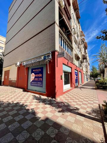 SE VENDE LOCAL COMERCIAL photo 0