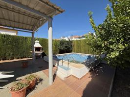 Casa En venta en Vega De Granada Zona Noroeste, Lachar photo 0