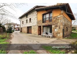 Casa en venta en Etxarri Aranatz photo 0