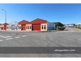 Nave comercial en alquiler en Queiles photo 0