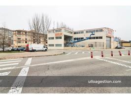 Nave comercial en venta en Noáin (Valle de Elorz) - Noain (Elortzibar) photo 0