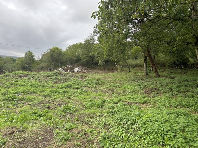 Terreno en venta en Astiz - Astitz photo 0