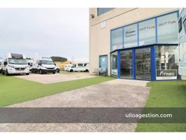 Nave comercial en venta en Imárcoain photo 0