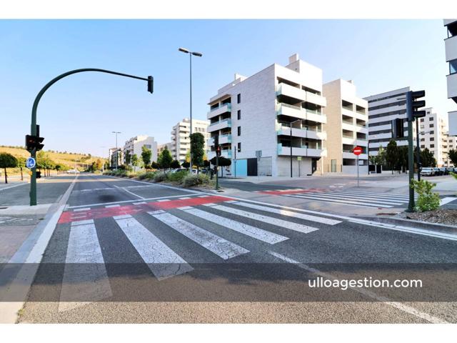 Atico en alquiler en Lezkairu(31006) photo 0