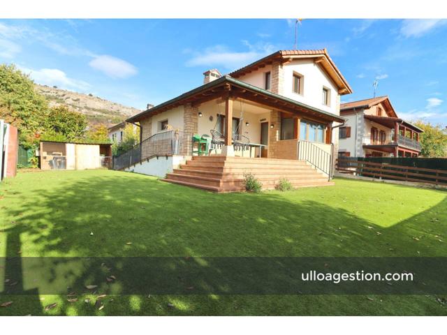 Casa en venta en Etxauri photo 0