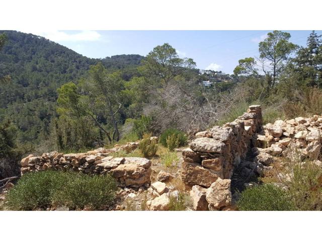 Terreno en venta en Sant Josep de sa Talaia photo 0