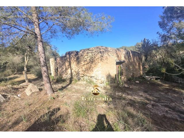 Terreno en venta en Sant Antoni de Portmany photo 0