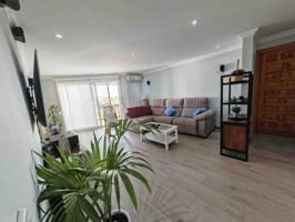 SE VENDE ESPECTACULAR ATICO EN JESUS CENTRO photo 0