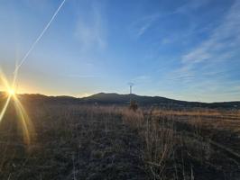 Se vende terreno acondicionado a licencia San Mateu photo 0