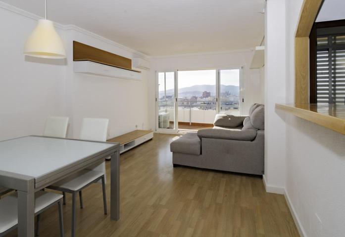 ATICO CON VISTAS EN PALMA photo 0