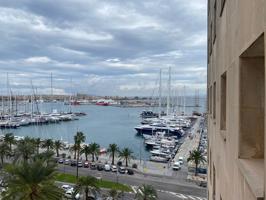 ALQUILER TEMPORAL EN EL PASEO MARITIMO photo 0