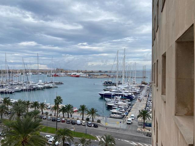 ALQUILER TEMPORAL EN EL PASEO MARITIMO photo 0