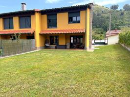 Adosado en venta en Candamo de 108 m2 photo 0