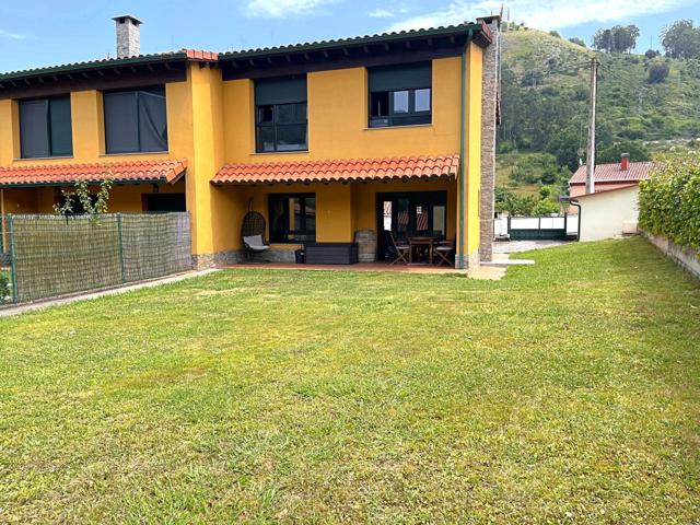 Adosado en venta en Candamo de 108 m2 photo 0
