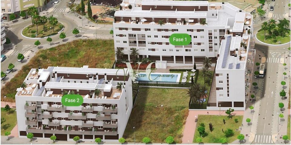 Apartamento en Venta en Vélez Malaga Málaga photo 0