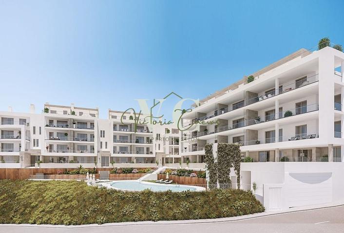 Apartamento en Venta en Torrox Málaga photo 0