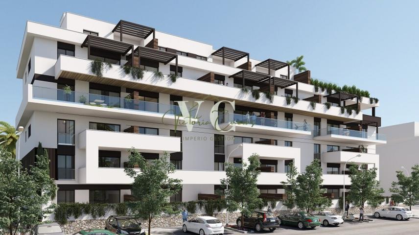 Casa-Chalet en Venta en Torre Del Mar Málaga photo 0