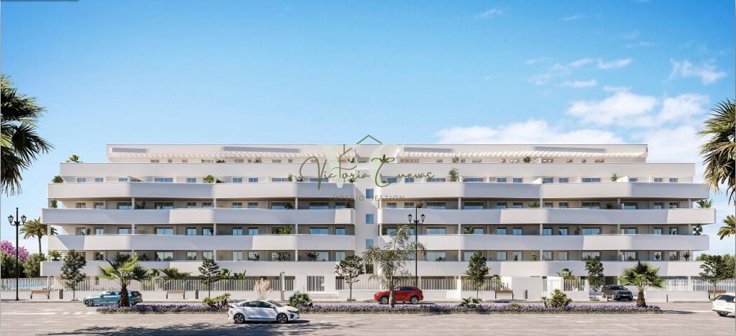 Apartamento en Venta en Torre Del Mar Málaga photo 0