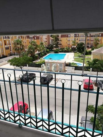 Apartamento en Alquiler en Torre Del Mar Málaga photo 0