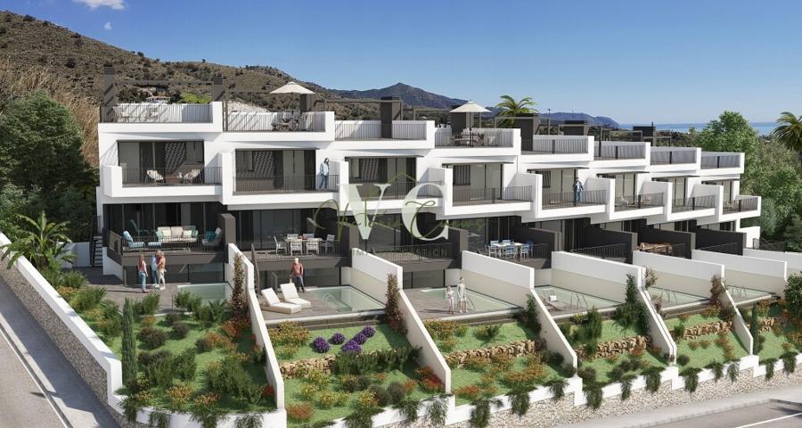 Casa-Chalet en Venta en Nerja Málaga photo 0