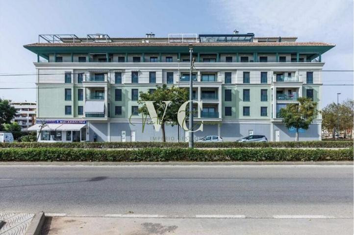 Apartamento en Venta en Torre Del Mar Málaga photo 0