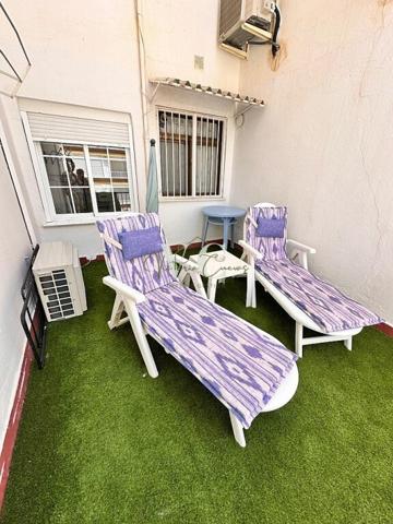 Apartamento en Alquiler en Torre Del Mar Málaga photo 0