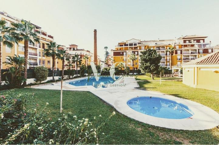 Apartamento en Venta en Torre Del Mar Málaga photo 0