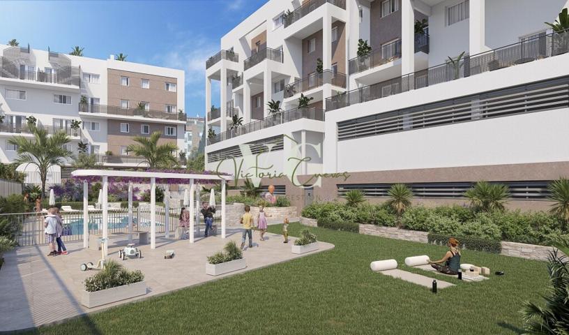 Apartamento en Venta en Vélez Malaga Málaga photo 0