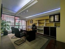 Oficina en venta en Indautxu photo 0