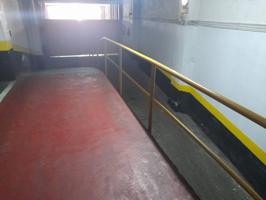 Garaje en venta en Zabalburu photo 0