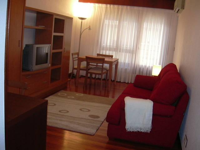 Apartamento en alquiler junto a Sarriko photo 0
