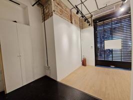 Local comercial en alquiler en Indautxu photo 0