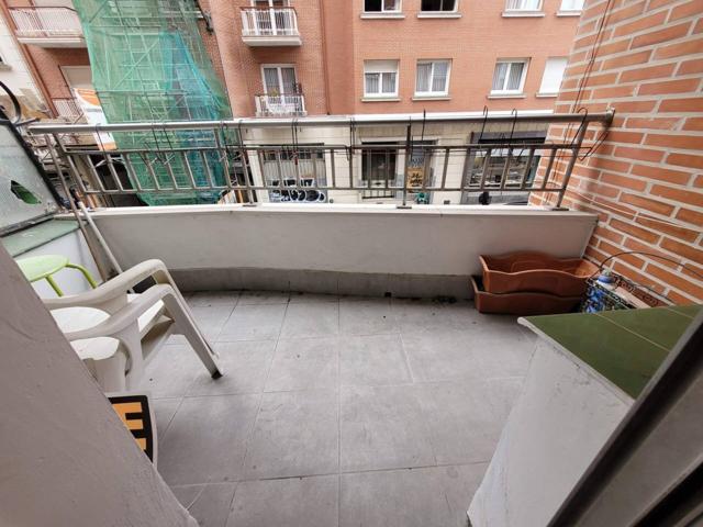 Piso en venta en Indautxu photo 0