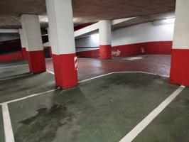 Garaje en alquiler en Indautxu photo 0
