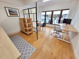 Local comercial en alquiler en Indautxu photo 0
