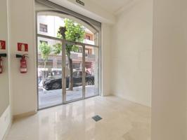 Alquiler de Local Comercial en Bilbao - Indautxu photo 0