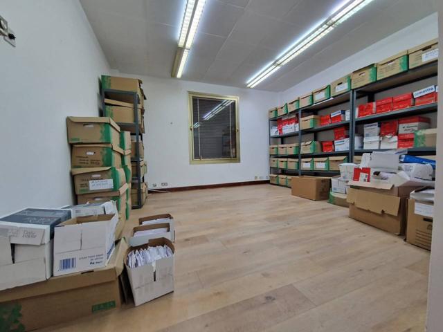 Oficina en alquiler en Indautxu photo 0